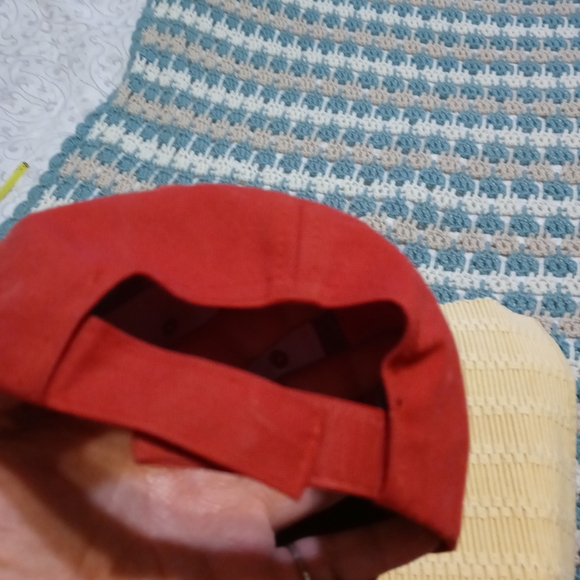 California Angels Hat / Cap - Picture 2 of 5